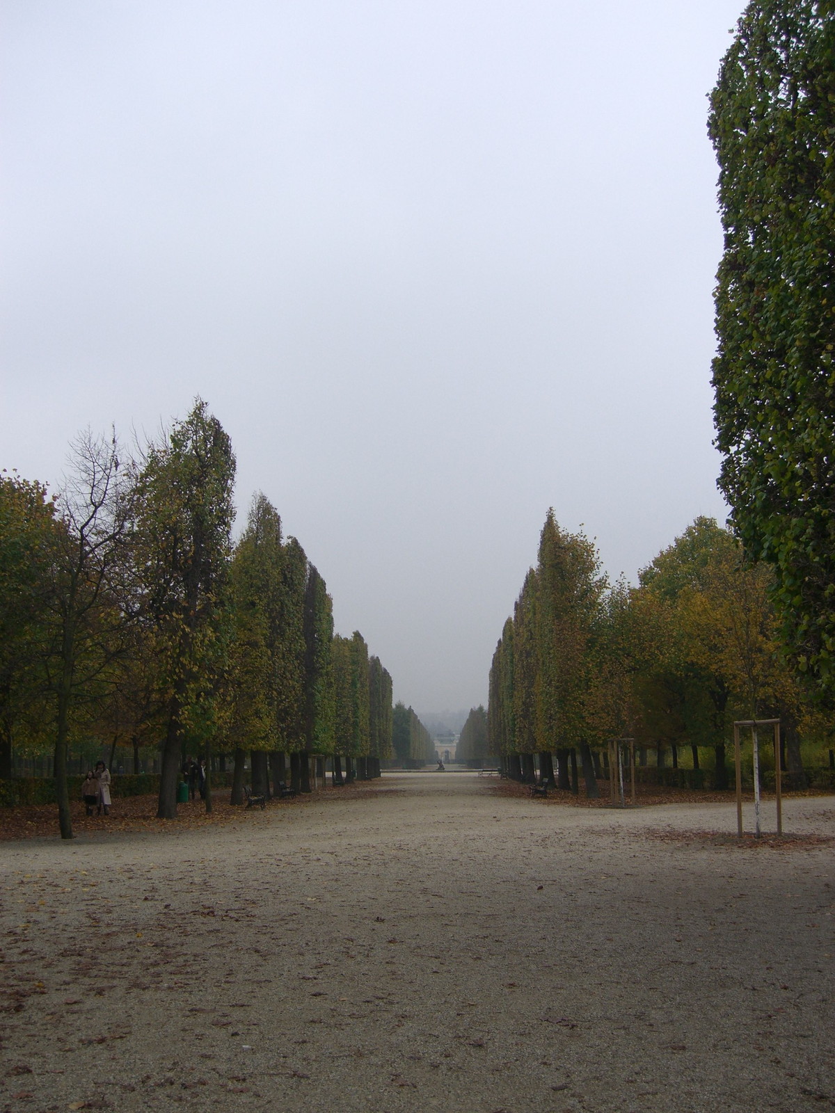 Austria Wien Schoenbrunn Palace